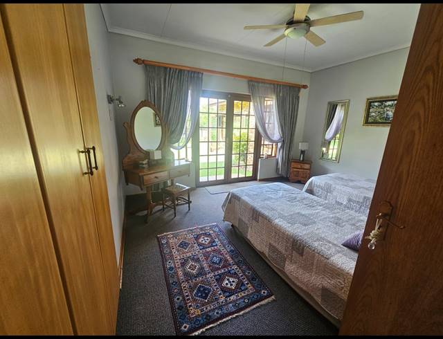 4 BEDROOM HOUSE FOR SALE IN VANDERBIJLPARK SW 5